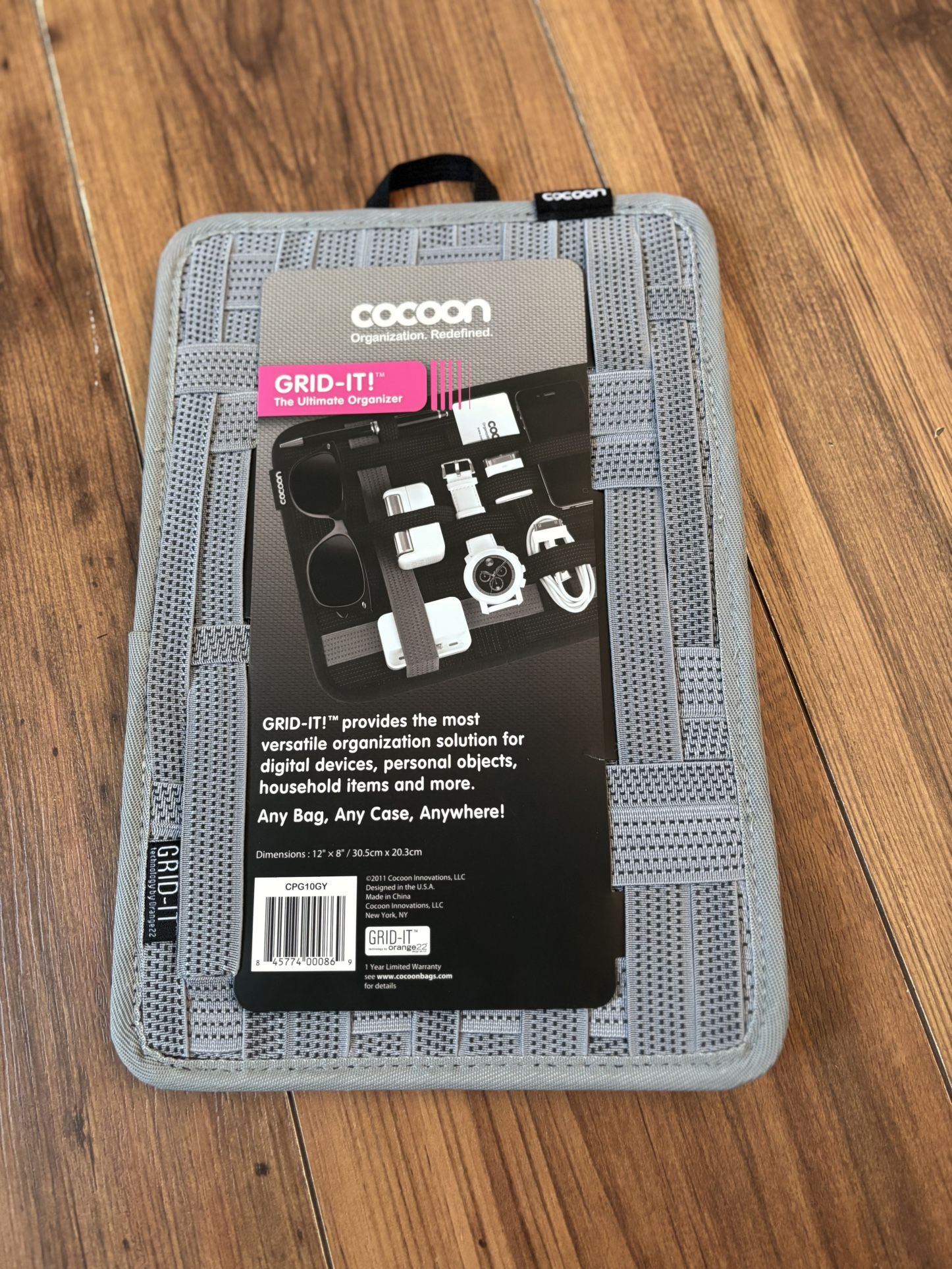 Cocoon GRID-IT! Organizer
