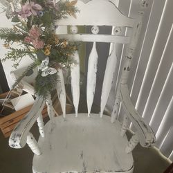 Rocking Chair