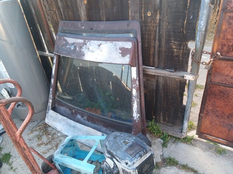 1985 Toyota Supra Parts