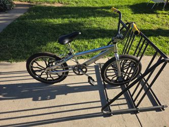 Custom Dino BMX Bike