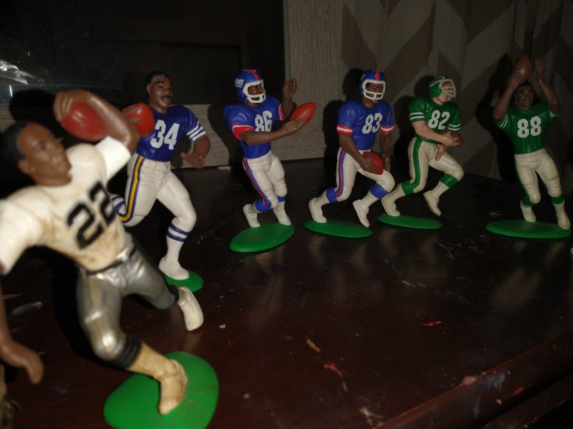 eBay
https://offerup.com/redirect/?o=aHR0cHM6Ly93d3cuZWJheS5jb20=
Original 1988 STARTING LINEUP KENNER AL TOON NY Jets NFL ...