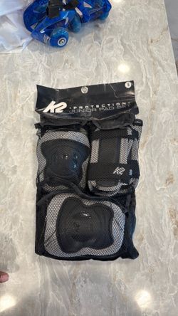 Protection junior pad set