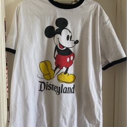 Disneyland Park Shirt