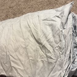 My Pillow Queen Sheet set 