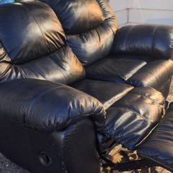 Loveseat Recliners