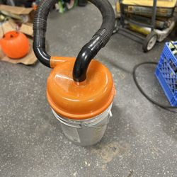 Dustopper Dust Collector