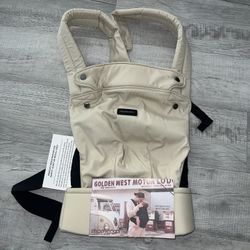 Mom Cozy Baby Carrier