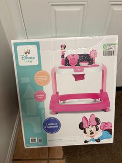 Baby Walker