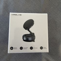 Magnetic Car Charger