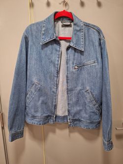 uniqlo blouson jacket