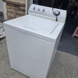 Great washer machine