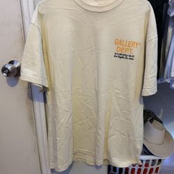 Gallery Dept Shirt 