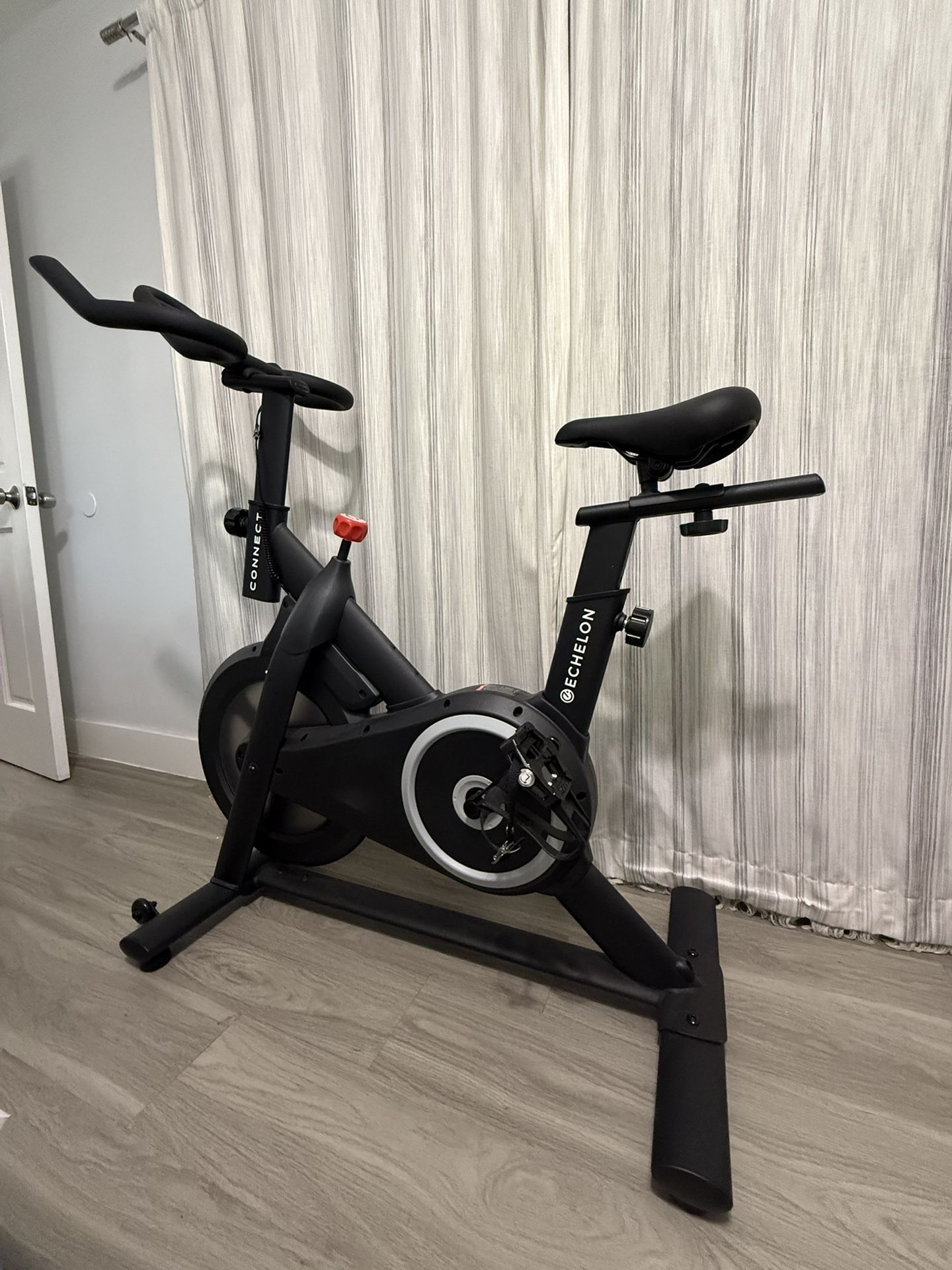 Echelon Connect