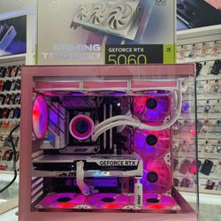 GAMING PC 5060 RTX 