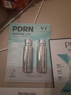 PDRN/PRO X/Sir Vectin