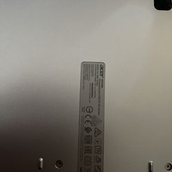Chromebook CB315-3H series