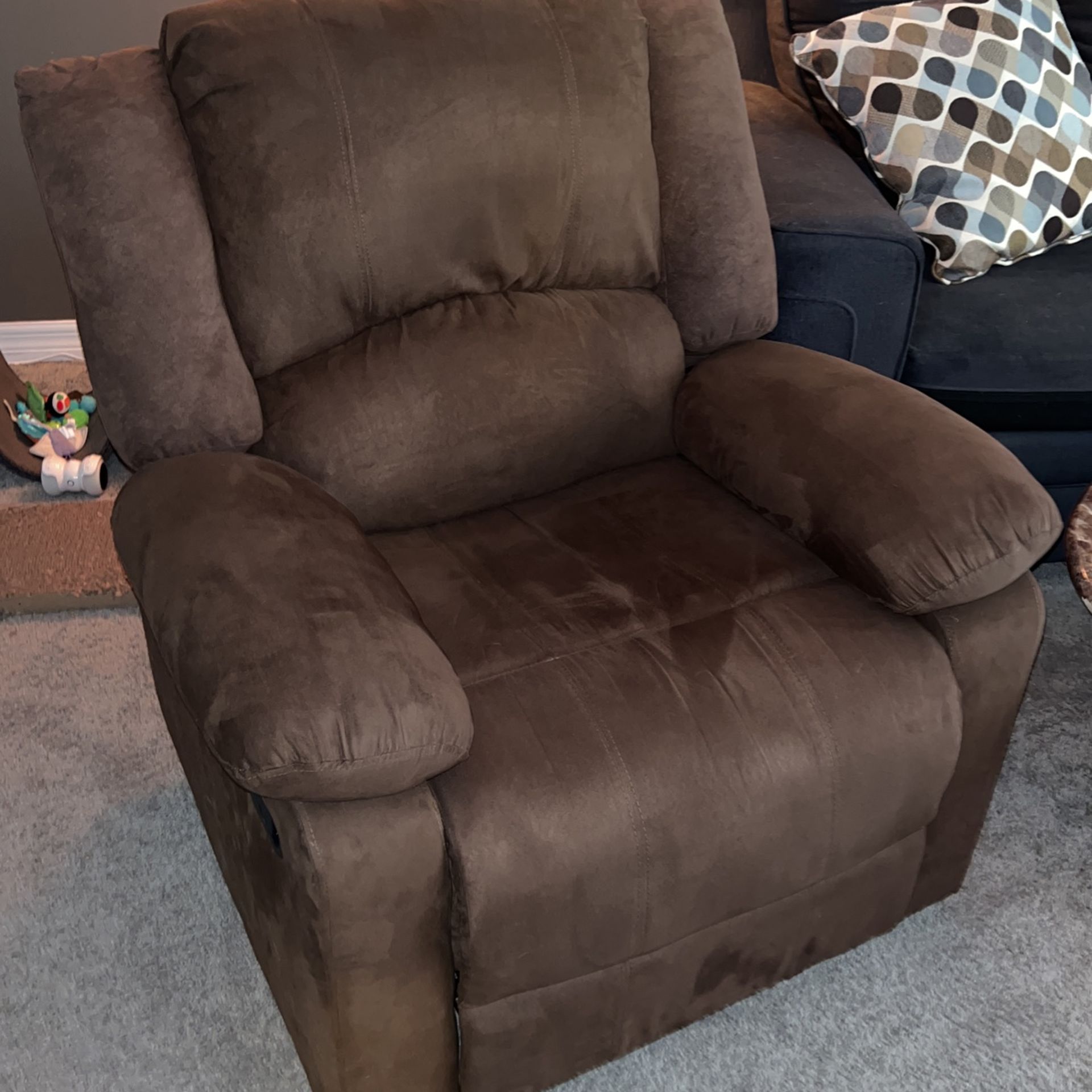 Recliner For Sale