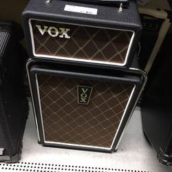 Vox Super Beetles Mini Stack
