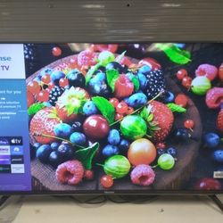 Hisense Tv