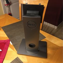 Dell Monitor Stand