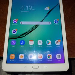 Samsung Tab S2