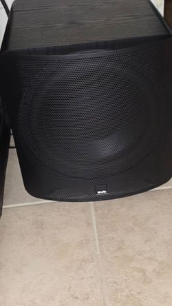 SVS  SB 3000 Subwoofer