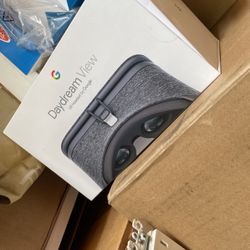 Daydream View VR Headset By Google