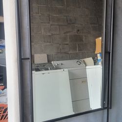 Dresser Mirror