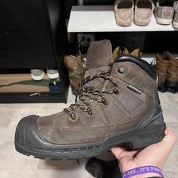 Work Boots Never Worn 