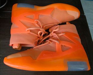 Nike Fear of God