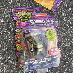 Tmnt squeezeling