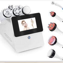 Body Sculpting Machine 