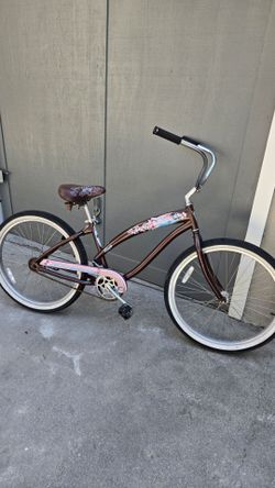 Beach Cruiser Nirve