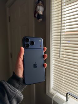 iPhone 17 pro max 512GB