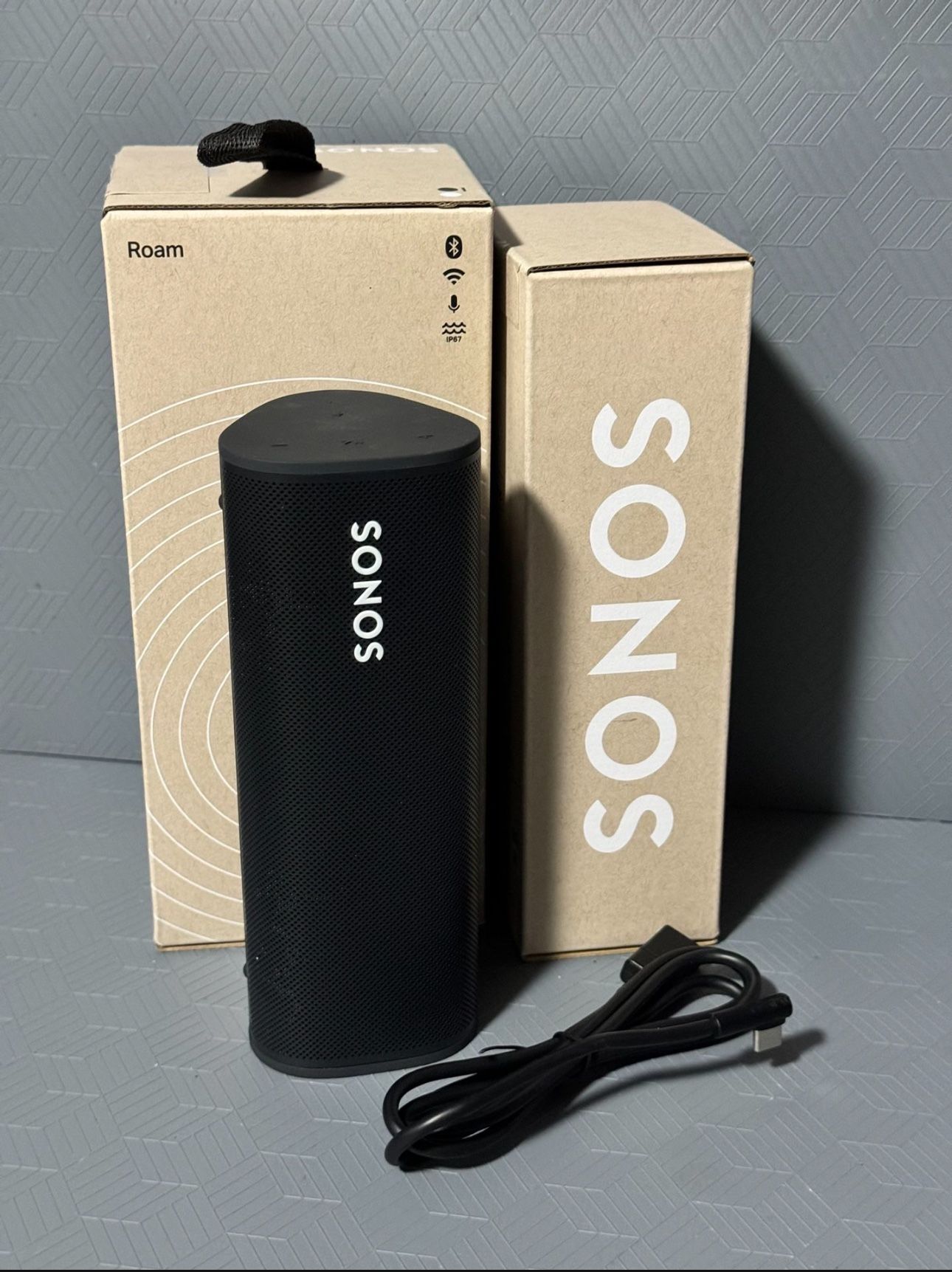 Sonos Roam