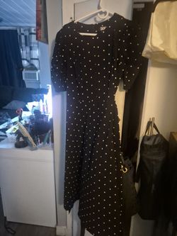 DKNY Dress