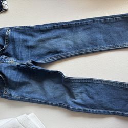 Toddler Girls Jeans 