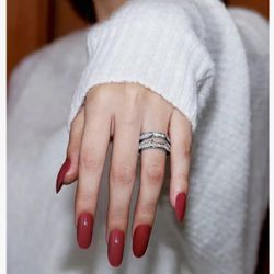 ARYAN INTERNATIONAL Ring Guard 