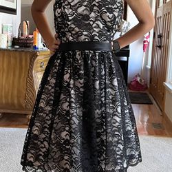 Homecoming/Prom Dress