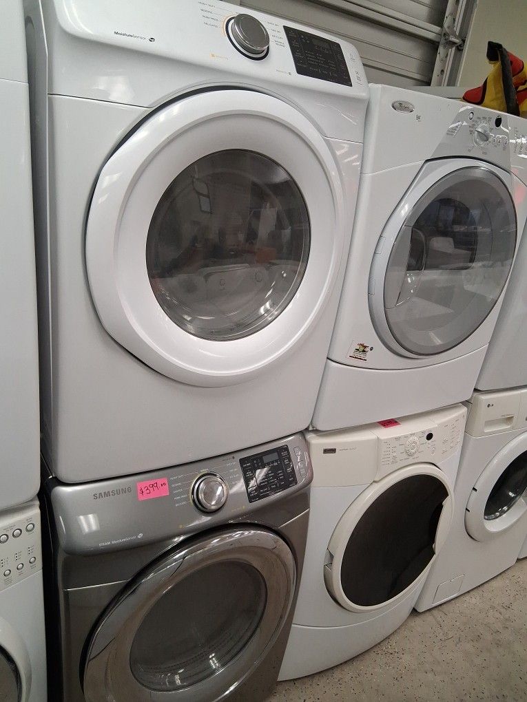 Pre -owed Appliance At A Good Price