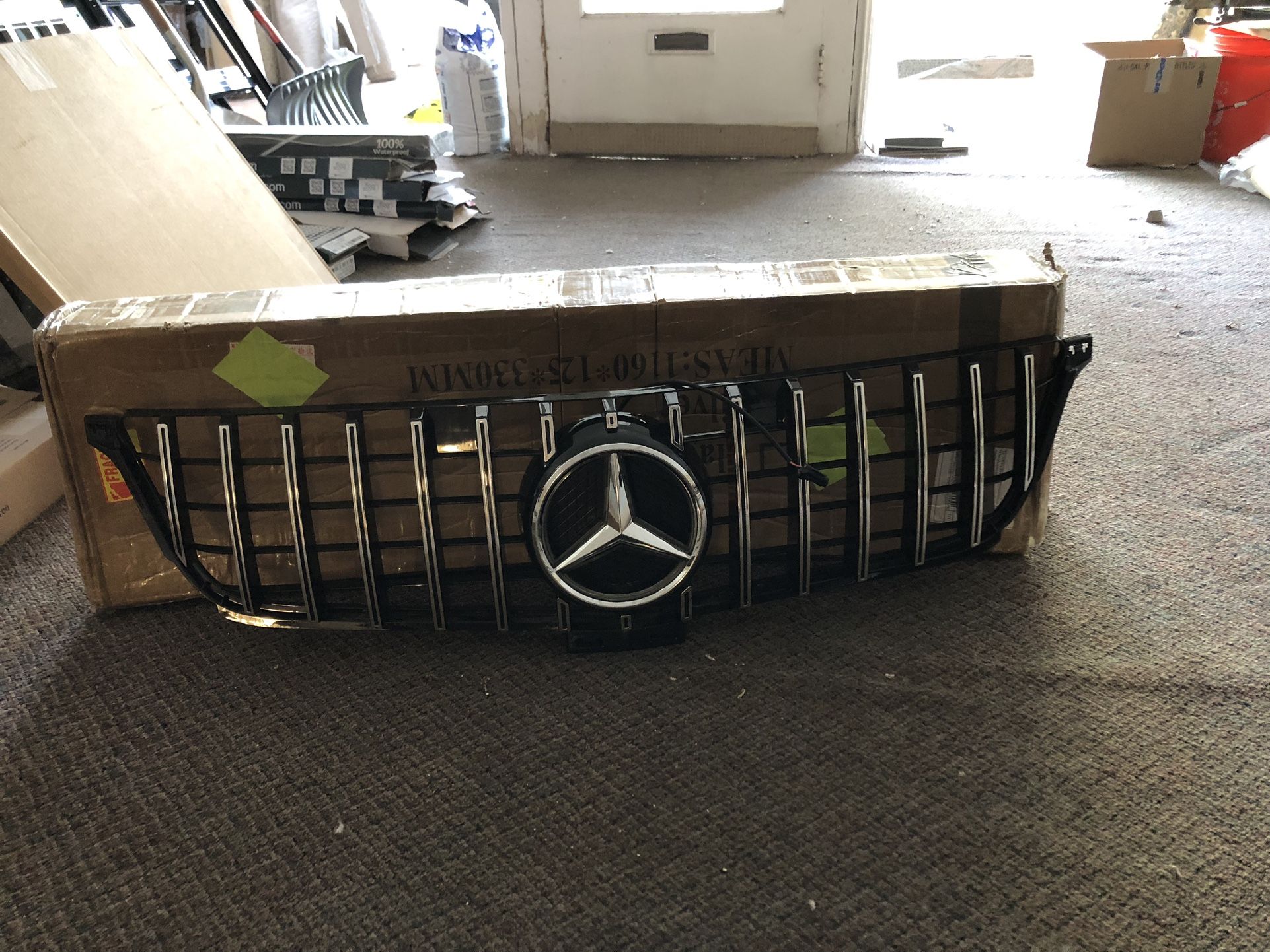 Grill