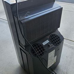 Portable Air Conditioner