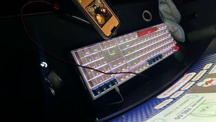 Gaming Dekstop Pro Series