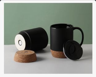 Coffee Mug Set 