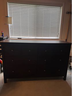 Ikea Hemnes Dresser