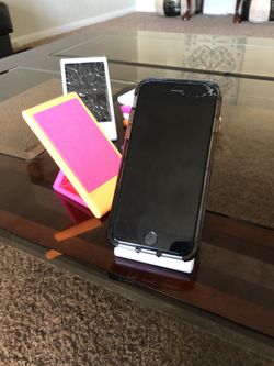 Phone stand