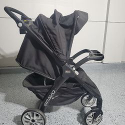 Chicco Bravo Stroller 