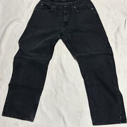 Vintage Clothes ( Wrangler Jeans)