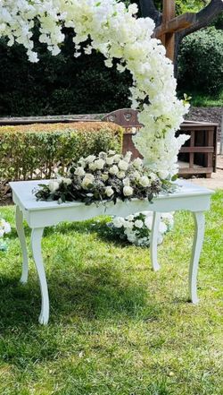 Sweet Table Centerpiece