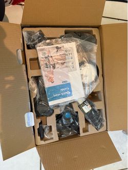 Cordless Vacuum Cleaner and V770